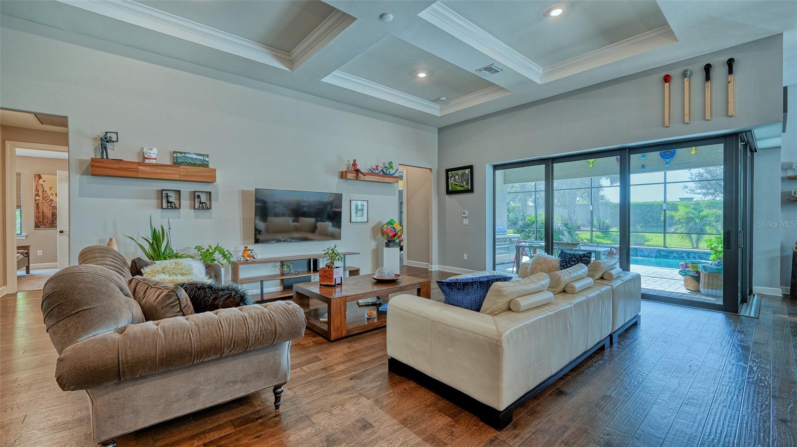 HAMMOCK PRESERVE PH 2A &2B - Residential