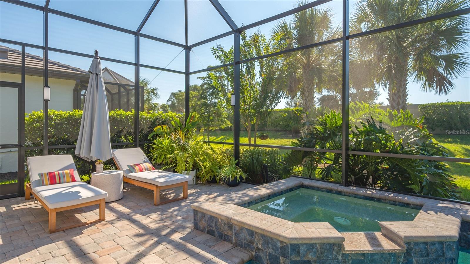 HAMMOCK PRESERVE PH 2A &2B - Residential