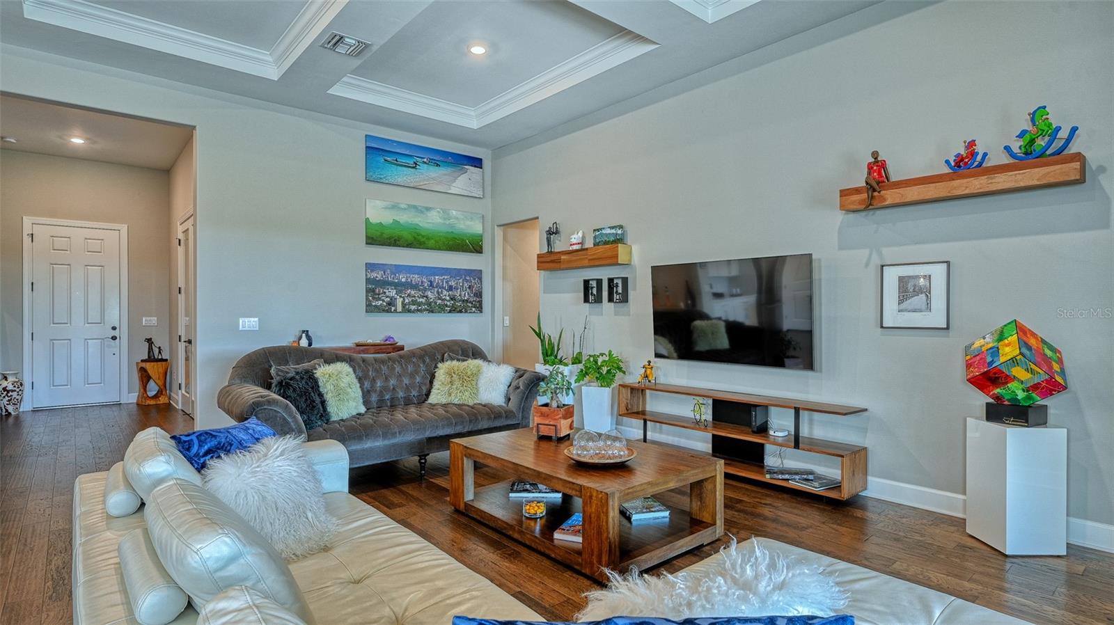 HAMMOCK PRESERVE PH 2A &2B - Residential