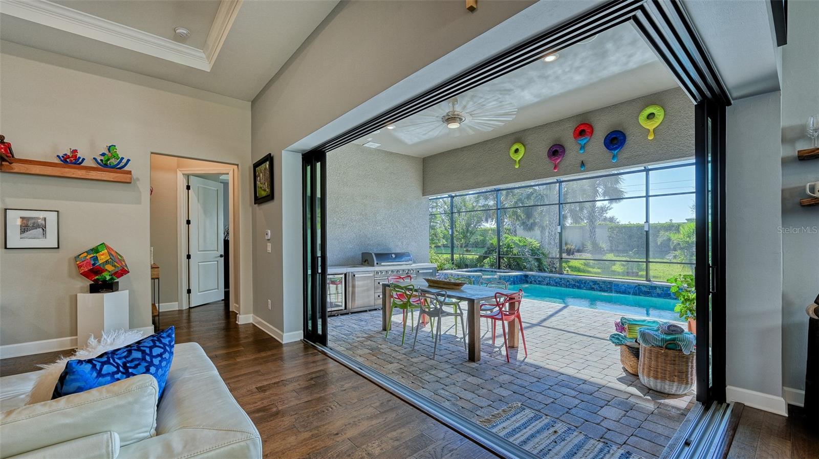 HAMMOCK PRESERVE PH 2A &2B - Residential