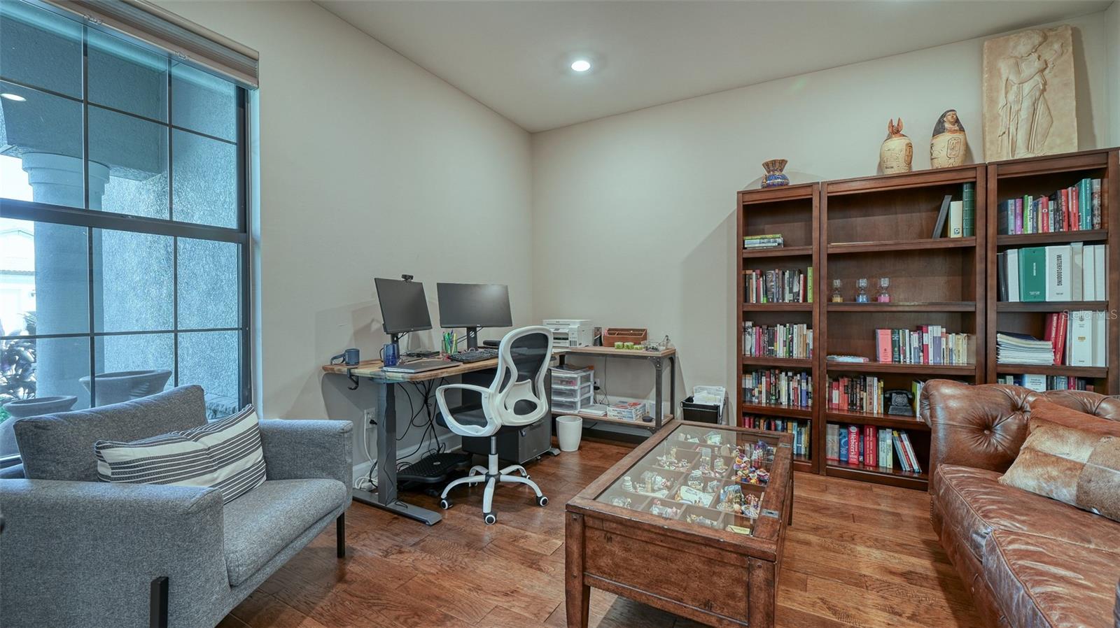 HAMMOCK PRESERVE PH 2A &2B - Residential