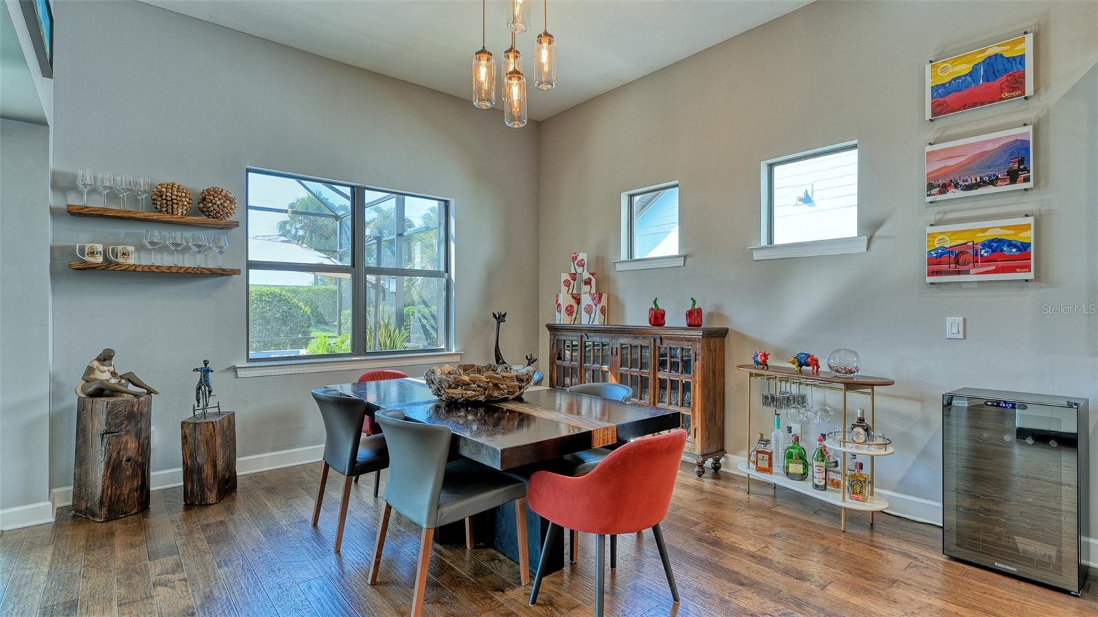 HAMMOCK PRESERVE PH 2A &2B - Residential