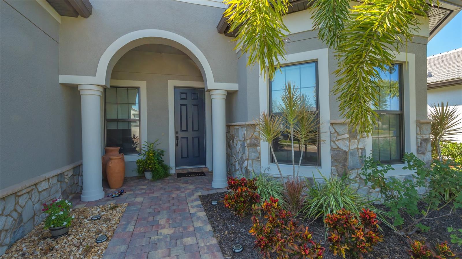 HAMMOCK PRESERVE PH 2A &2B - Residential