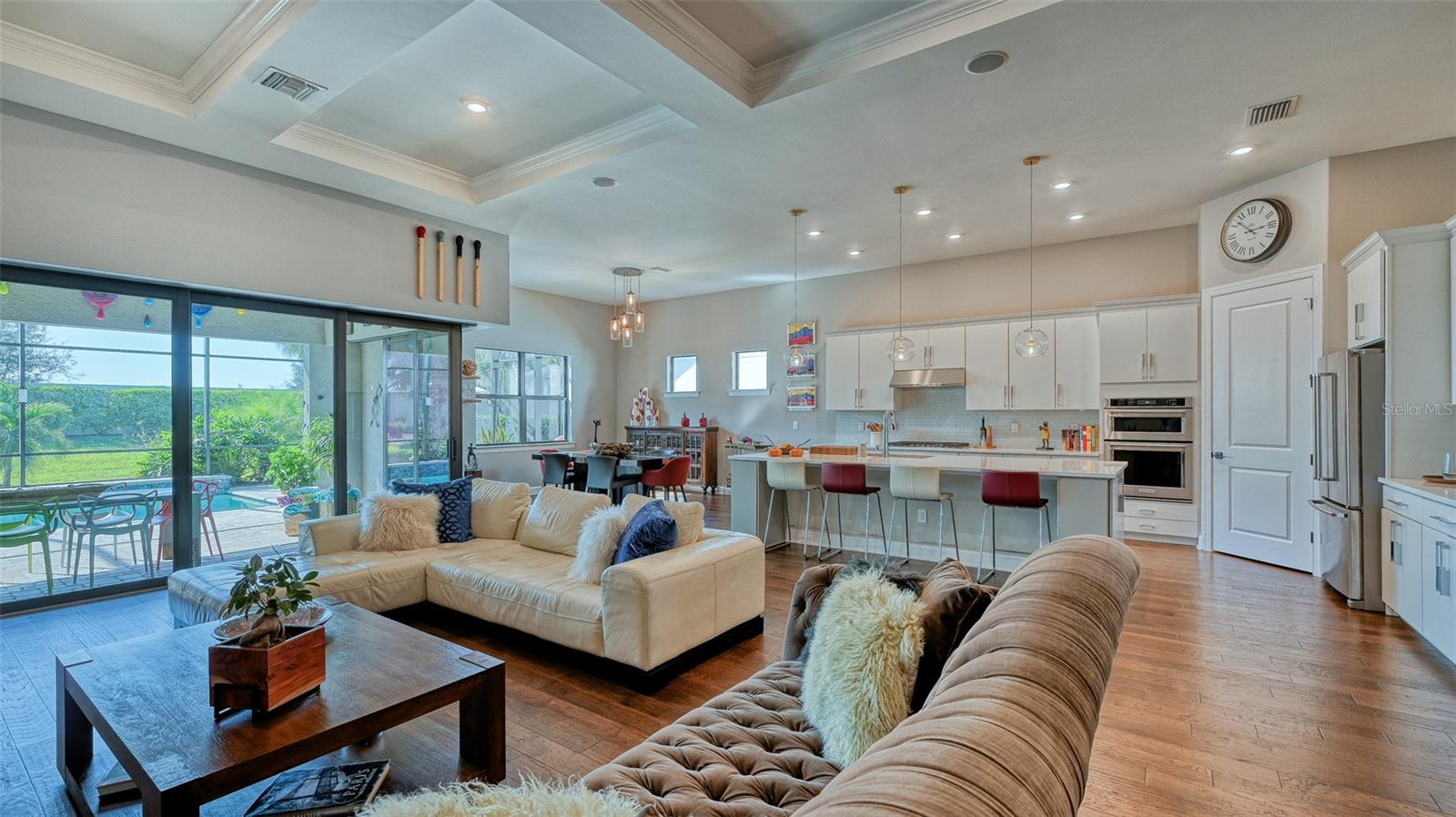 HAMMOCK PRESERVE PH 2A &2B - Residential