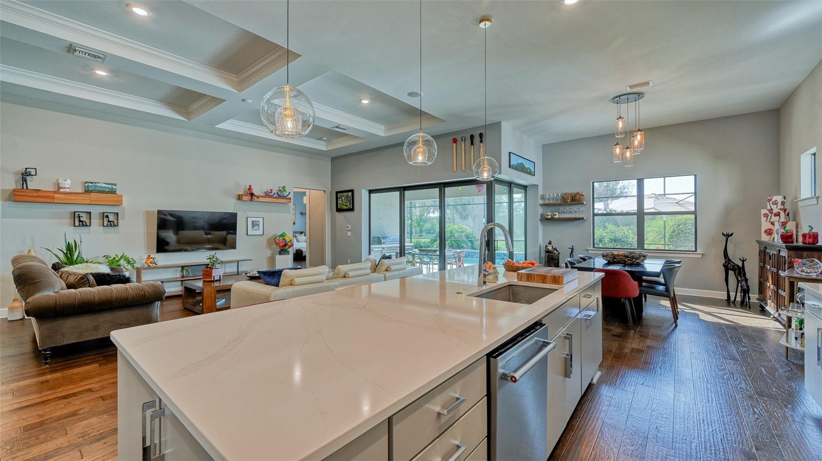 HAMMOCK PRESERVE PH 2A &2B - Residential