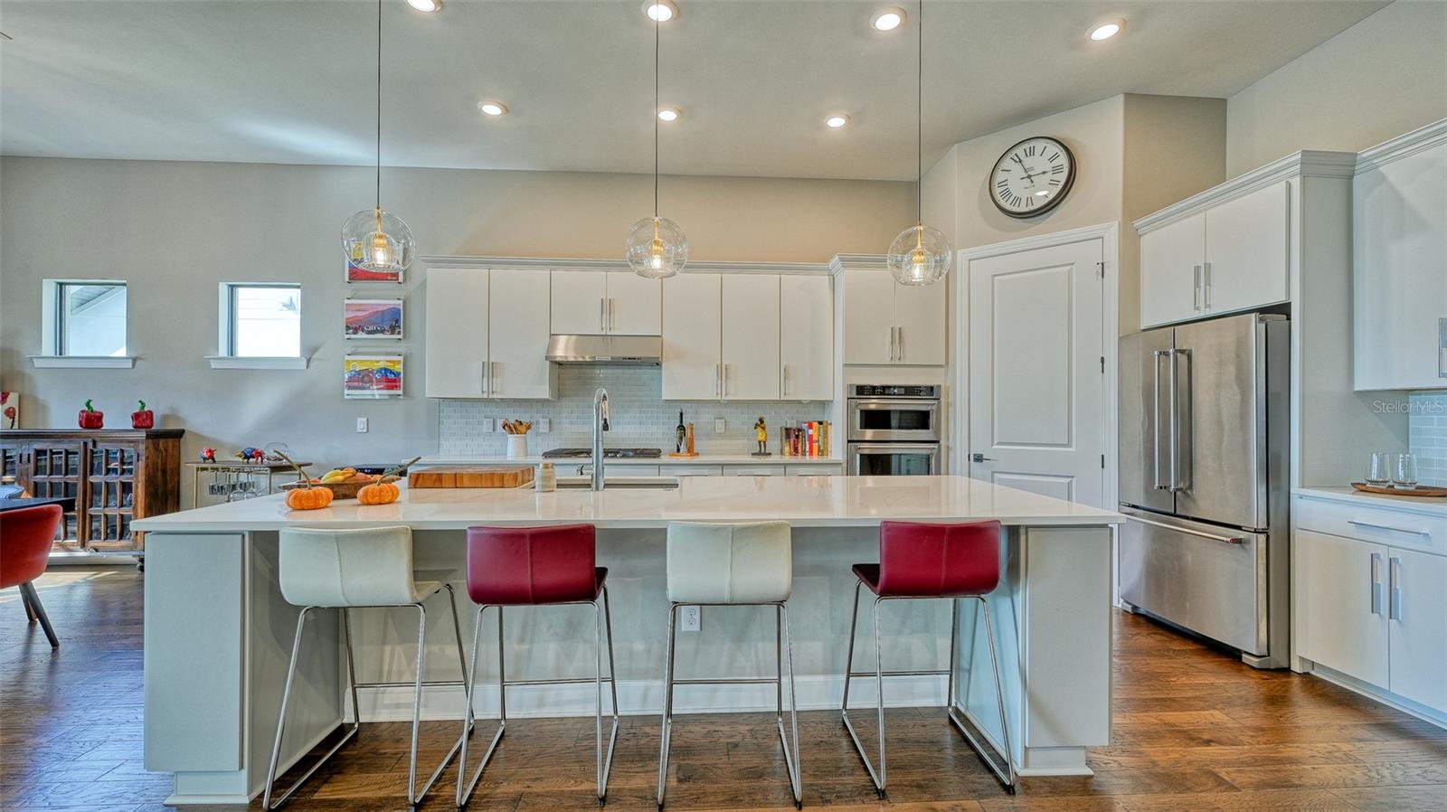 HAMMOCK PRESERVE PH 2A &2B - Residential