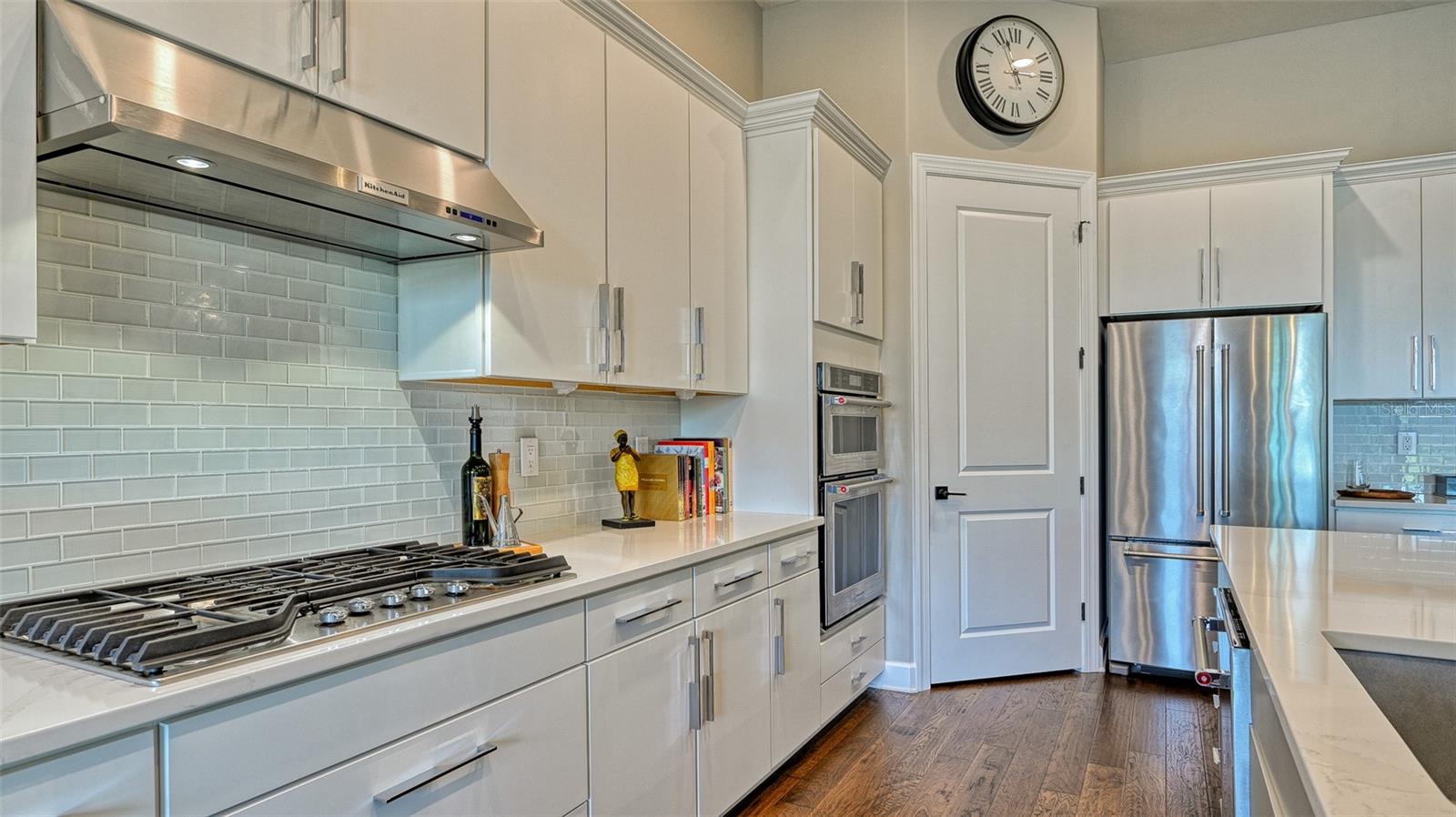 HAMMOCK PRESERVE PH 2A &2B - Residential