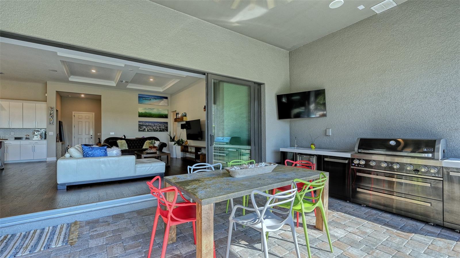 HAMMOCK PRESERVE PH 2A &2B - Residential