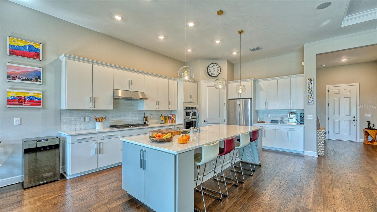 HAMMOCK PRESERVE PH 2A &2B - Residential