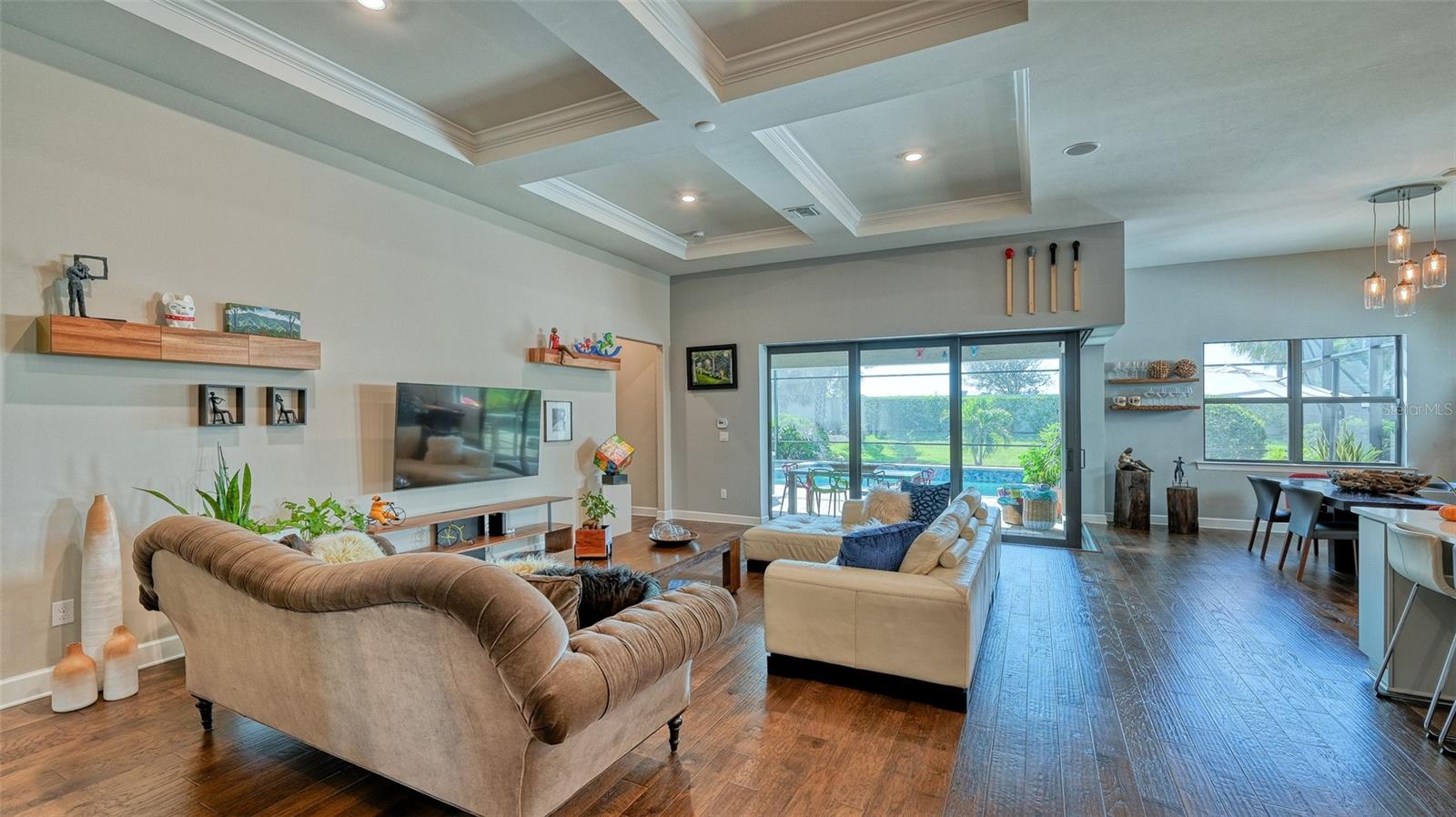 HAMMOCK PRESERVE PH 2A &2B - Residential