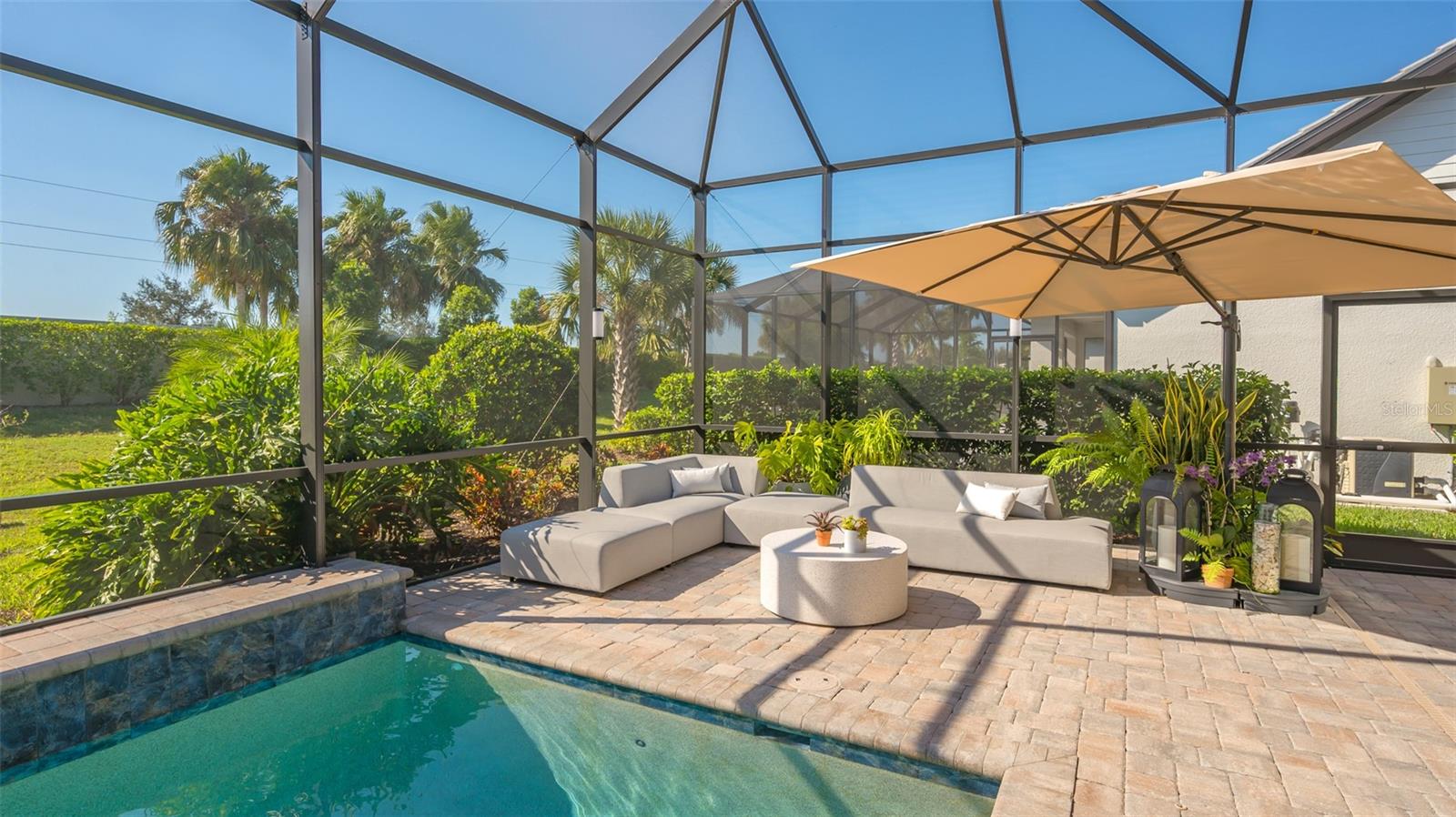 HAMMOCK PRESERVE PH 2A &2B - Residential