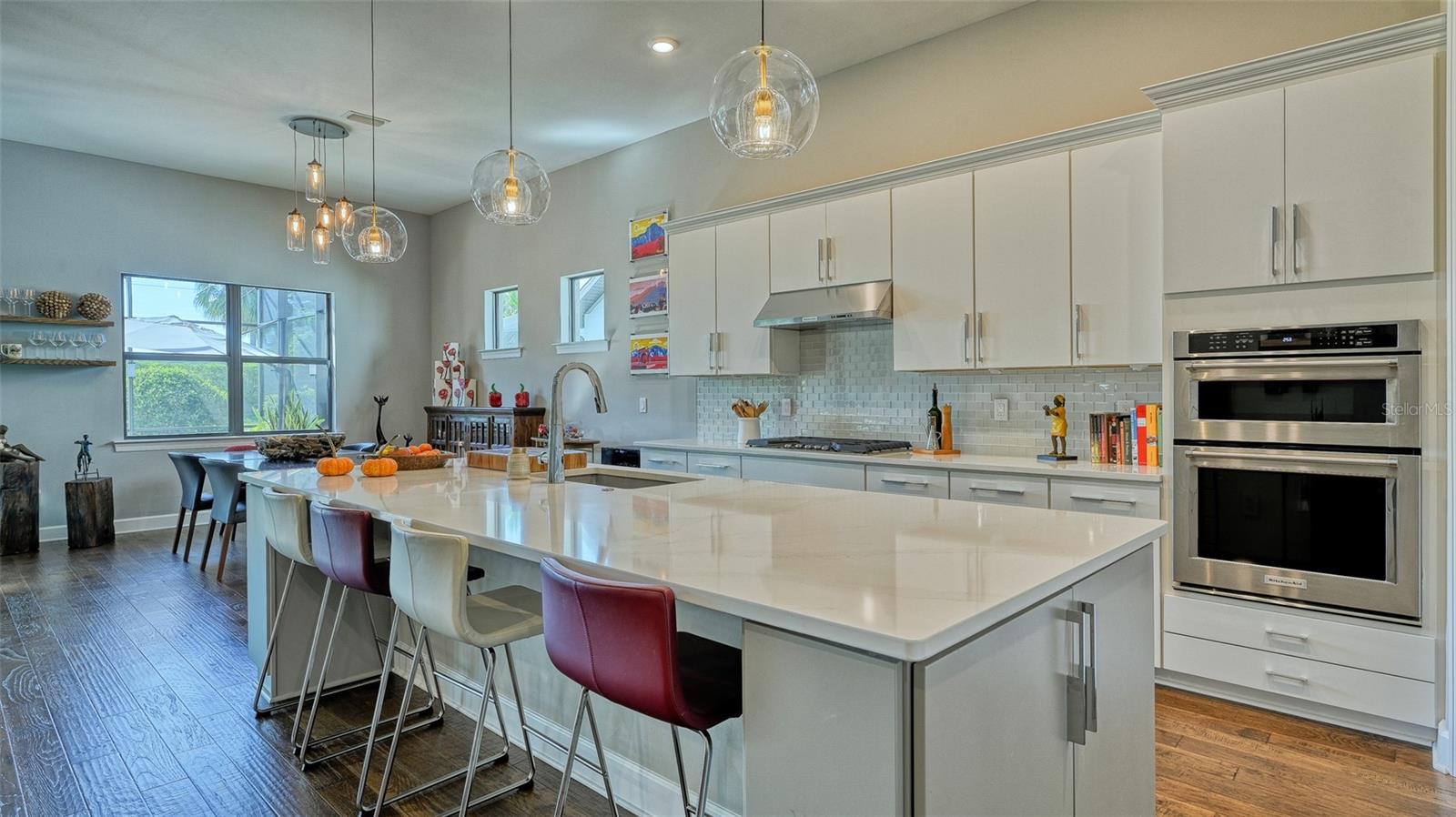 HAMMOCK PRESERVE PH 2A &2B - Residential