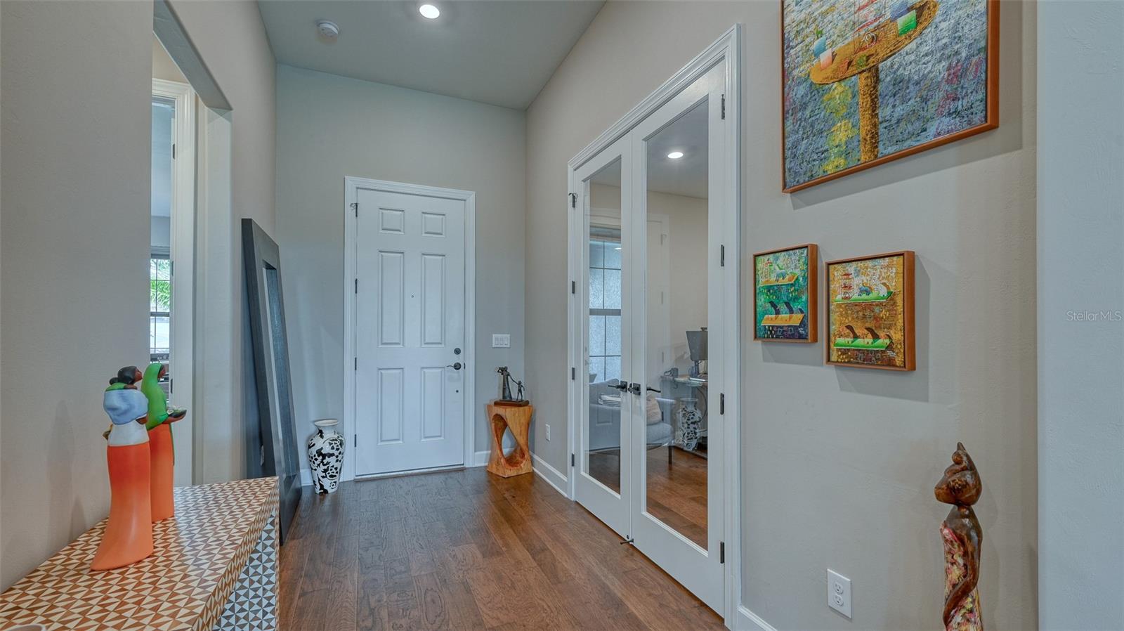 HAMMOCK PRESERVE PH 2A &2B - Residential