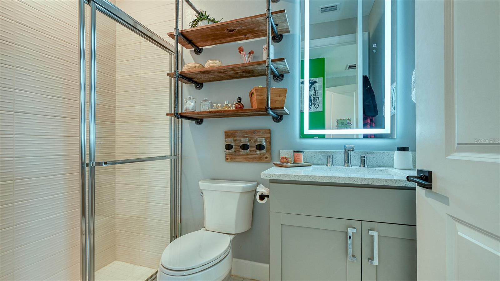 HAMMOCK PRESERVE PH 2A &2B - Residential