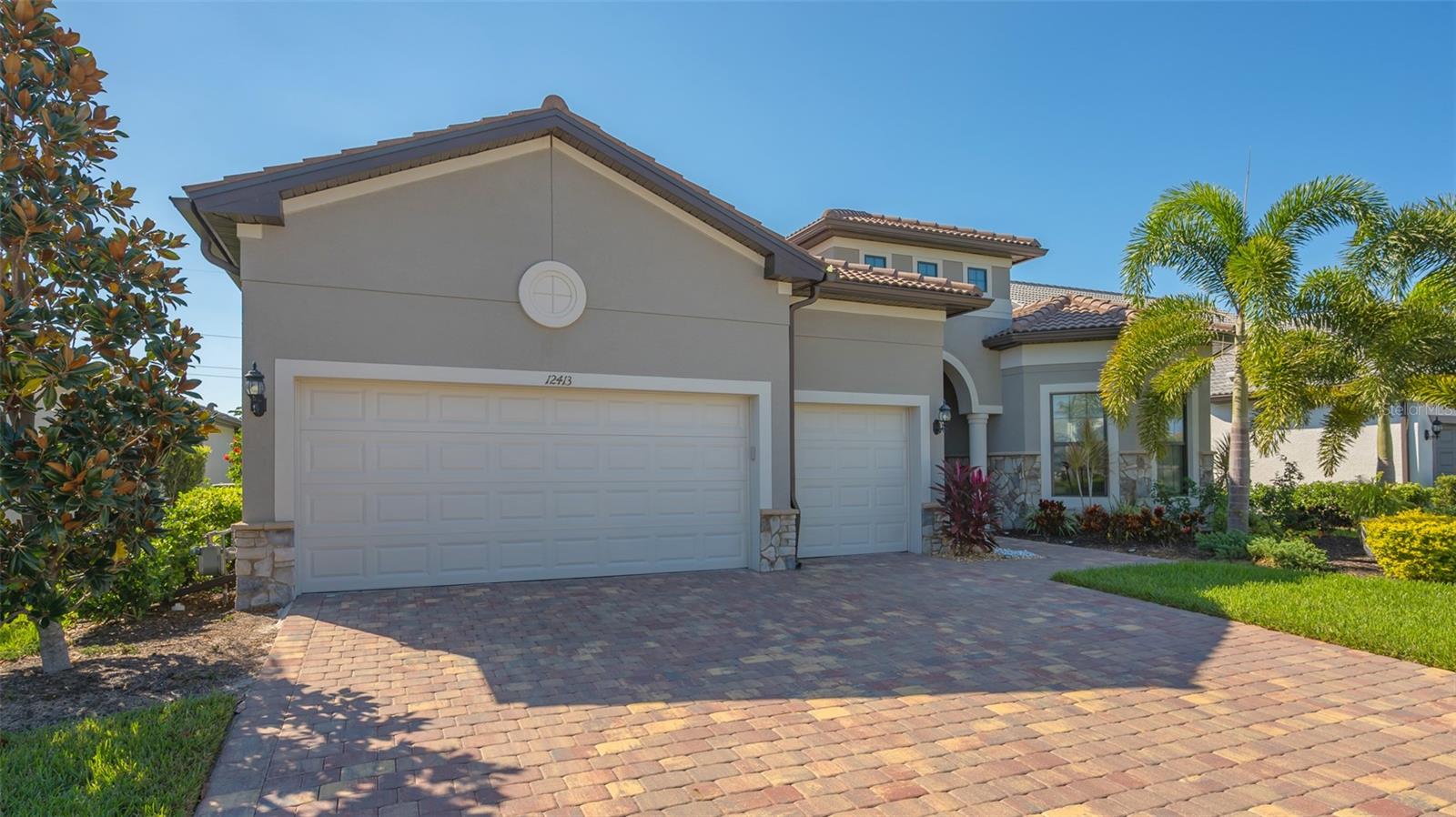 HAMMOCK PRESERVE PH 2A &2B - Residential