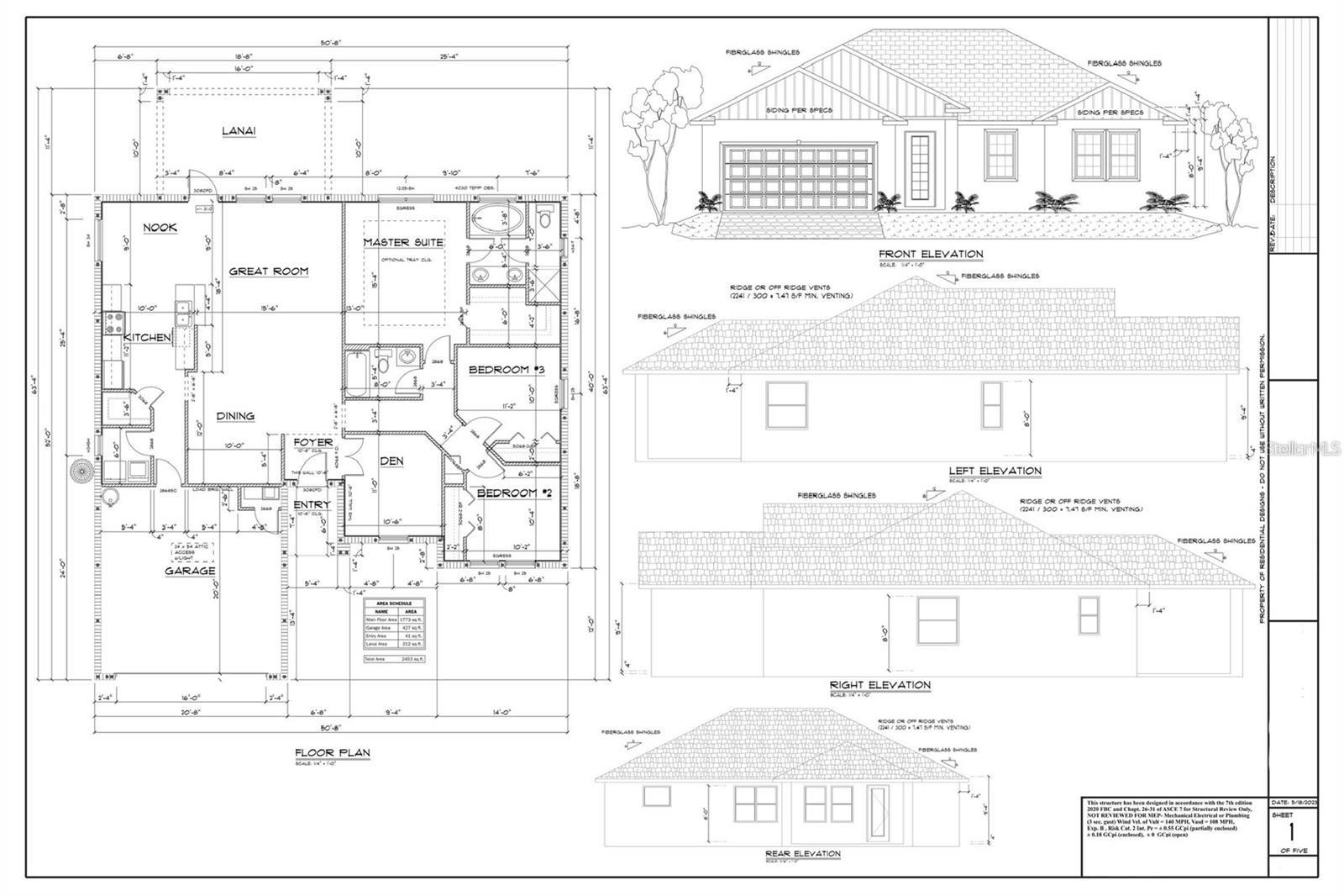 POINCIANA NBRHD 02 WEST VILLAGE 07 - Residential
