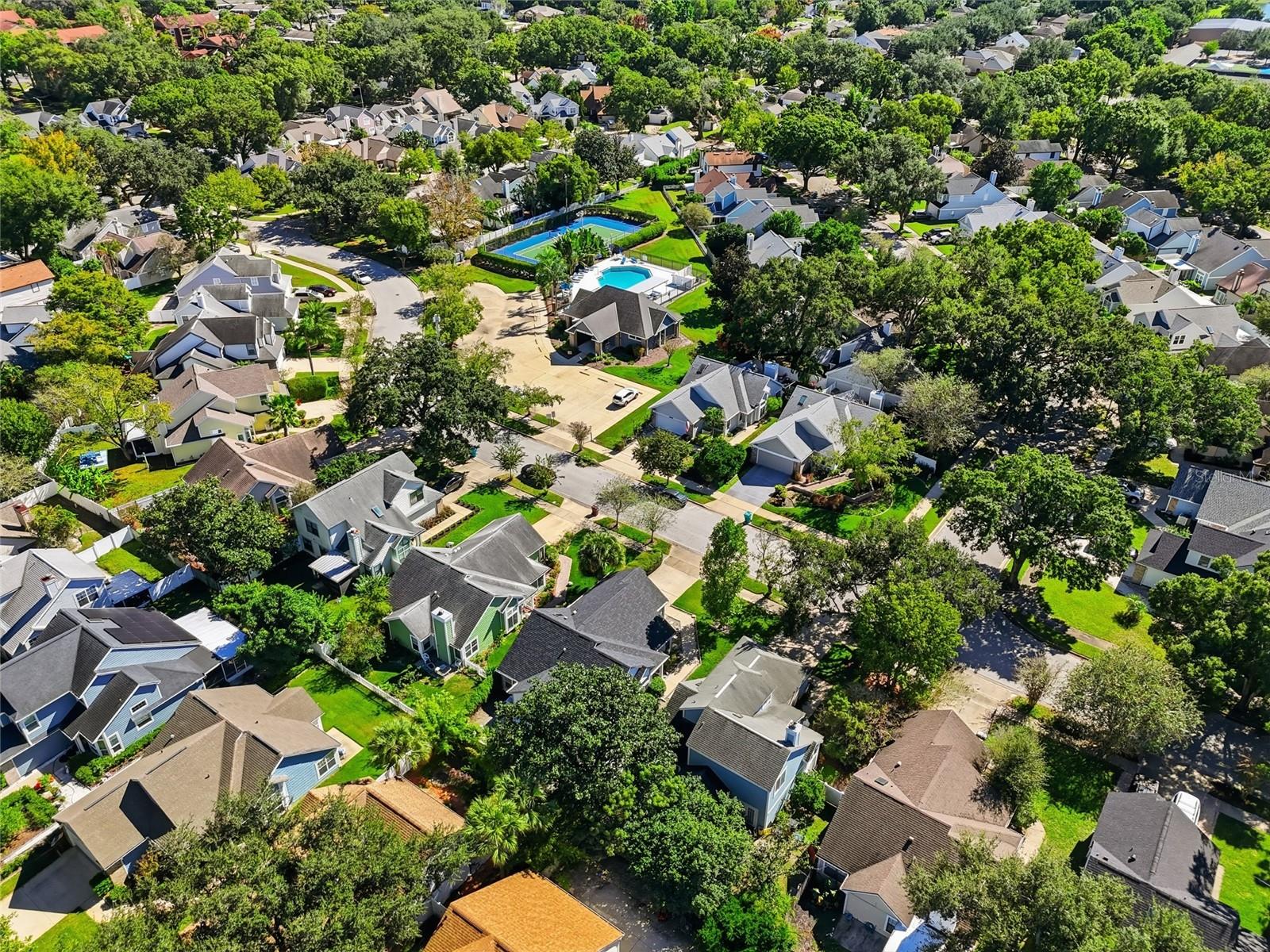 WEDGEWOOD GRVS UN #I - Residential