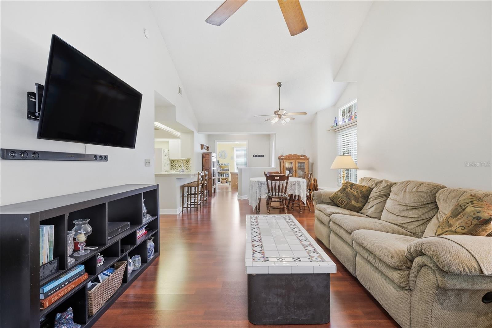 WEDGEWOOD GRVS UN #I - Residential