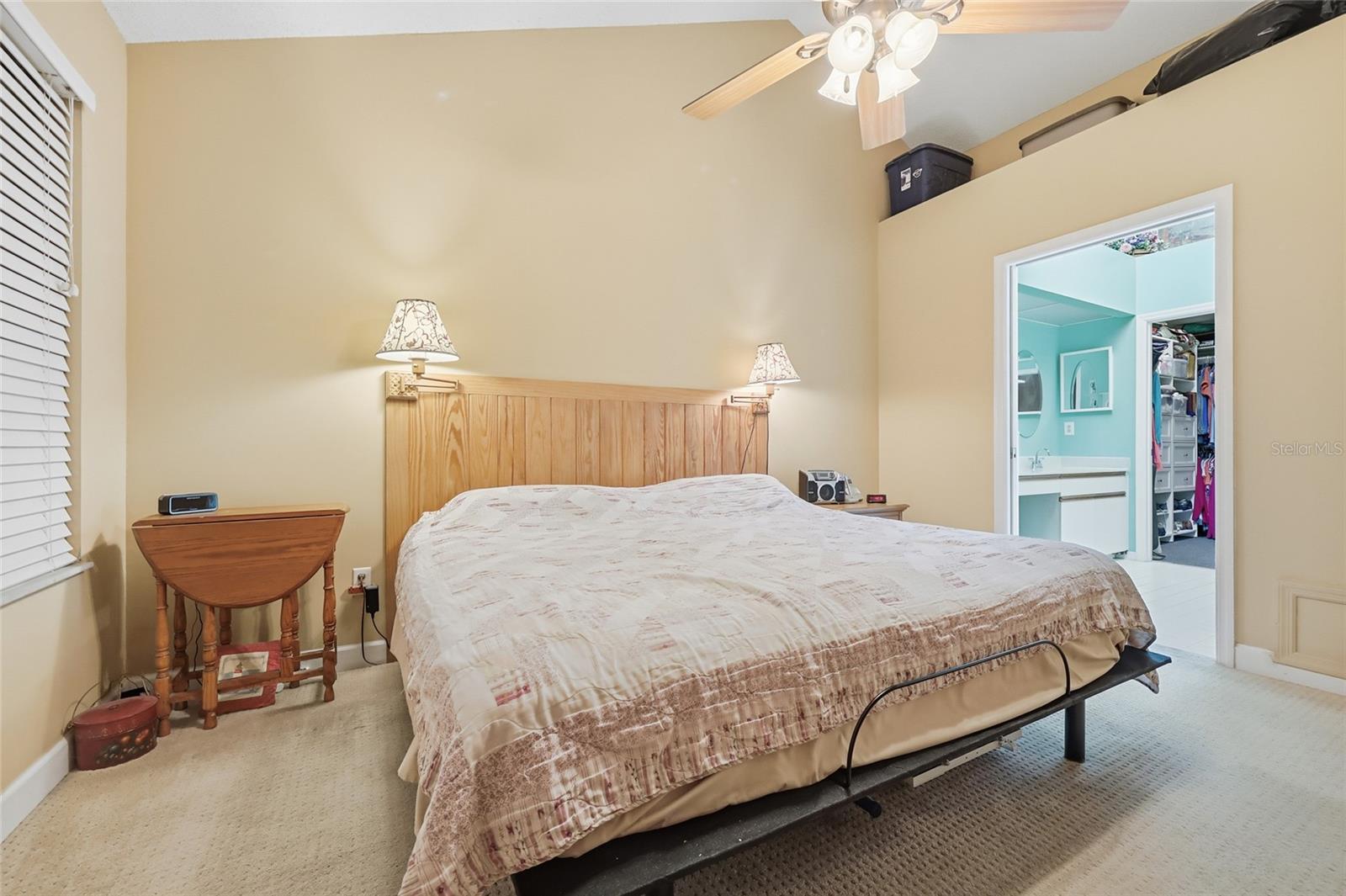 WEDGEWOOD GRVS UN #I - Residential