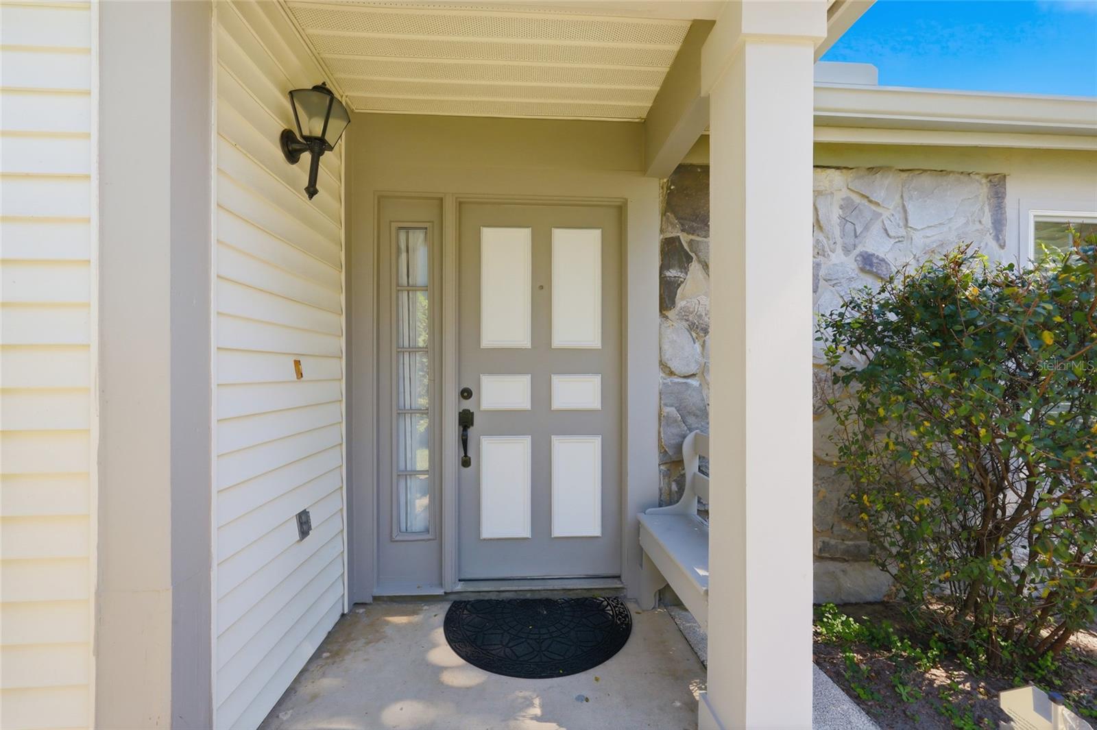 WEDGEWOOD GRVS UN #I - Residential