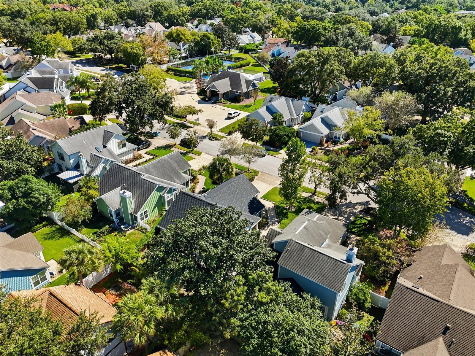 WEDGEWOOD GRVS UN #I - Residential