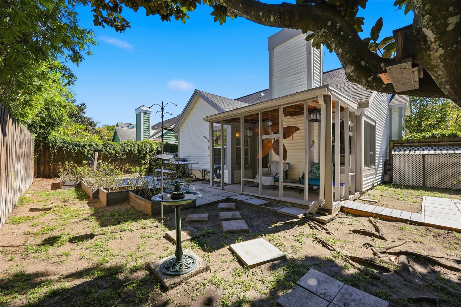 WEDGEWOOD GRVS UN #I - Residential