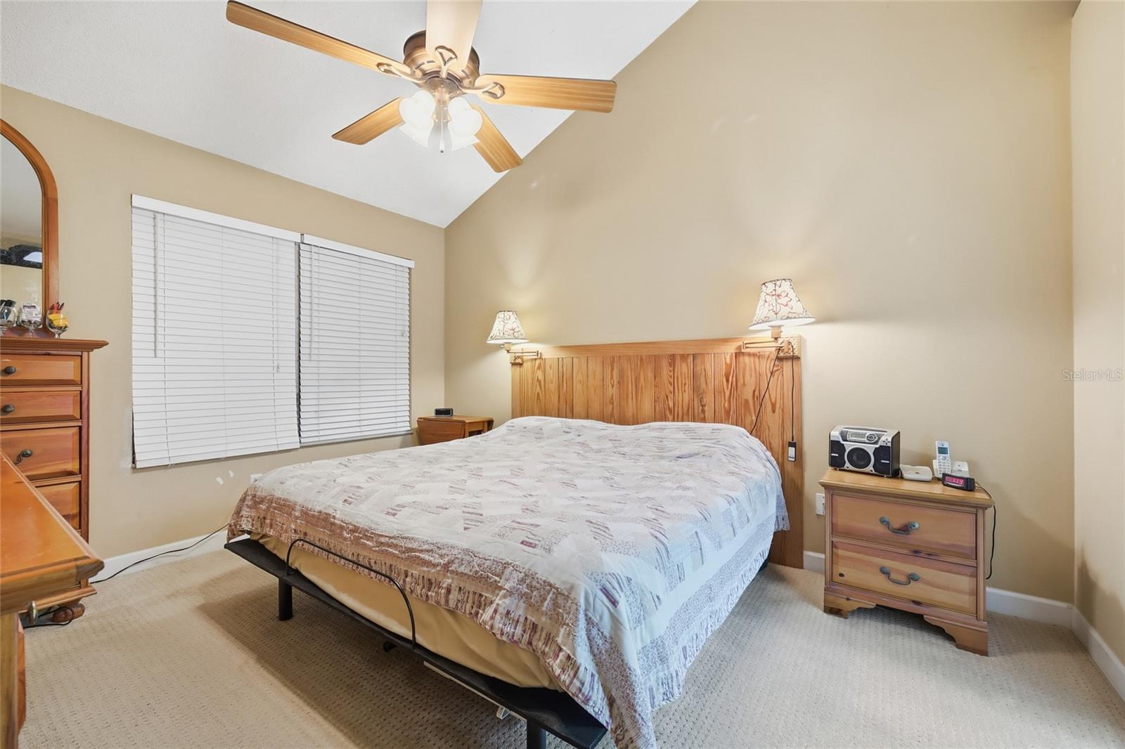 WEDGEWOOD GRVS UN #I - Residential