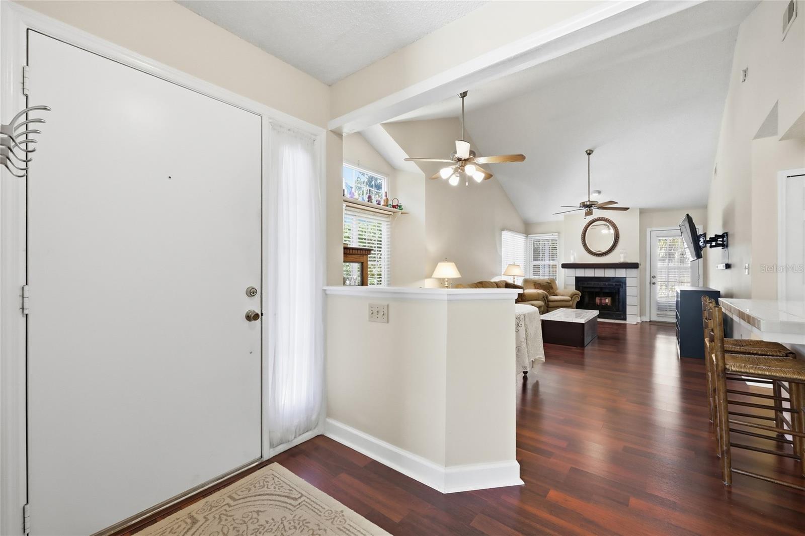 WEDGEWOOD GRVS UN #I - Residential