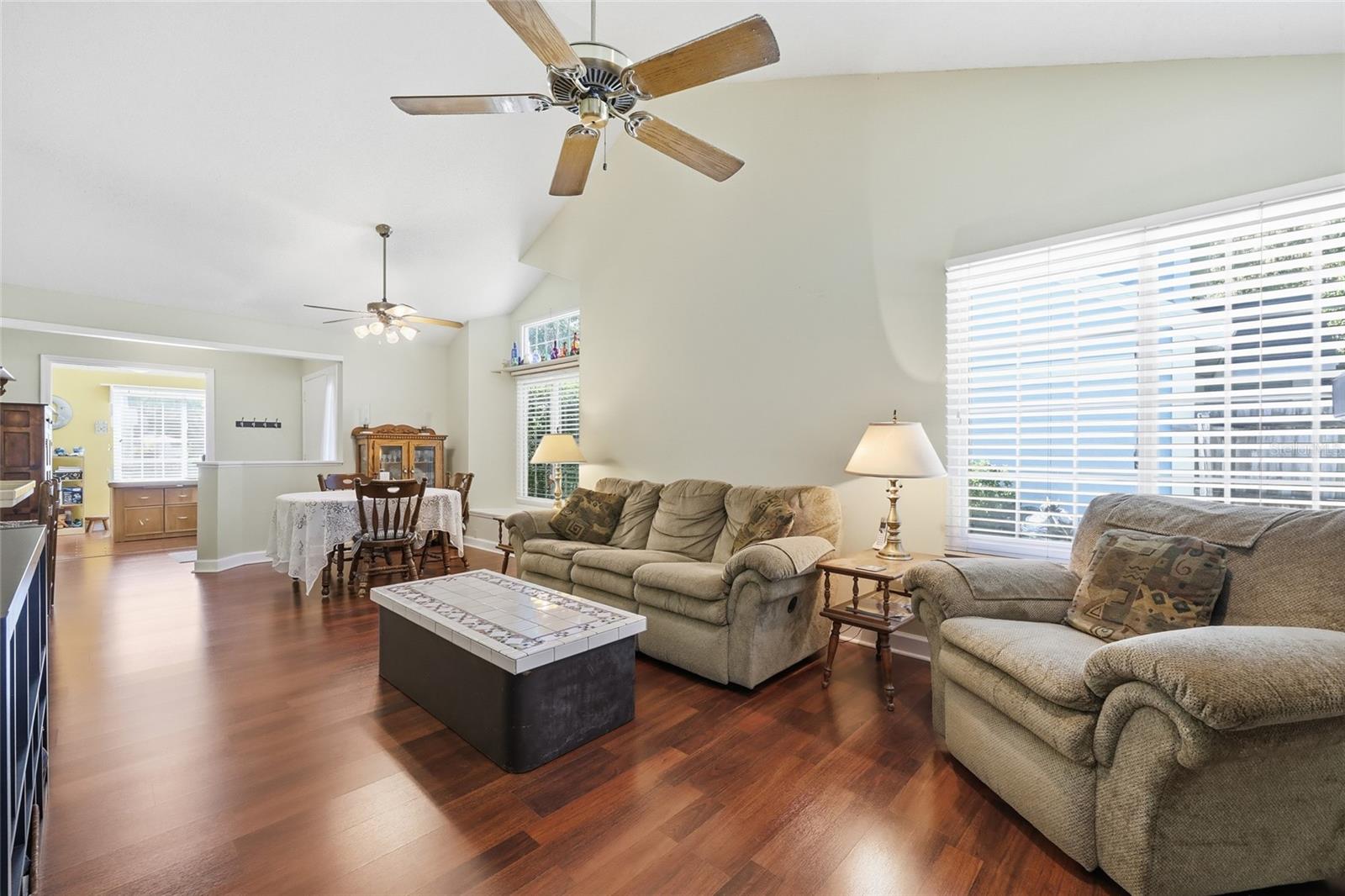 WEDGEWOOD GRVS UN #I - Residential