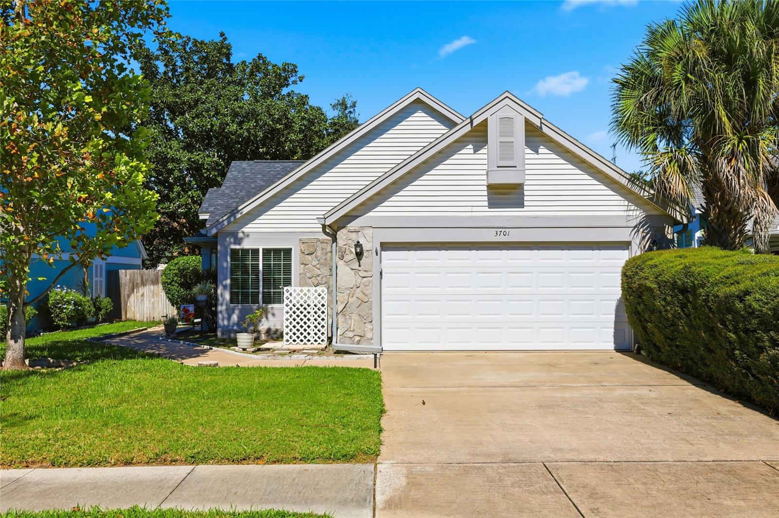 WEDGEWOOD GRVS UN #I - Residential