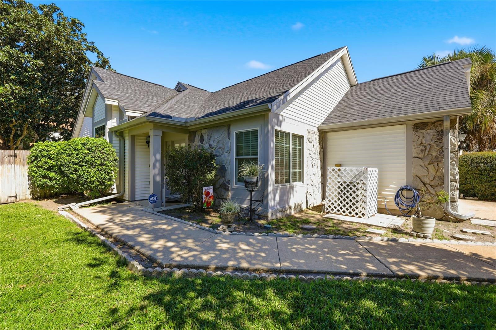 WEDGEWOOD GRVS UN #I - Residential