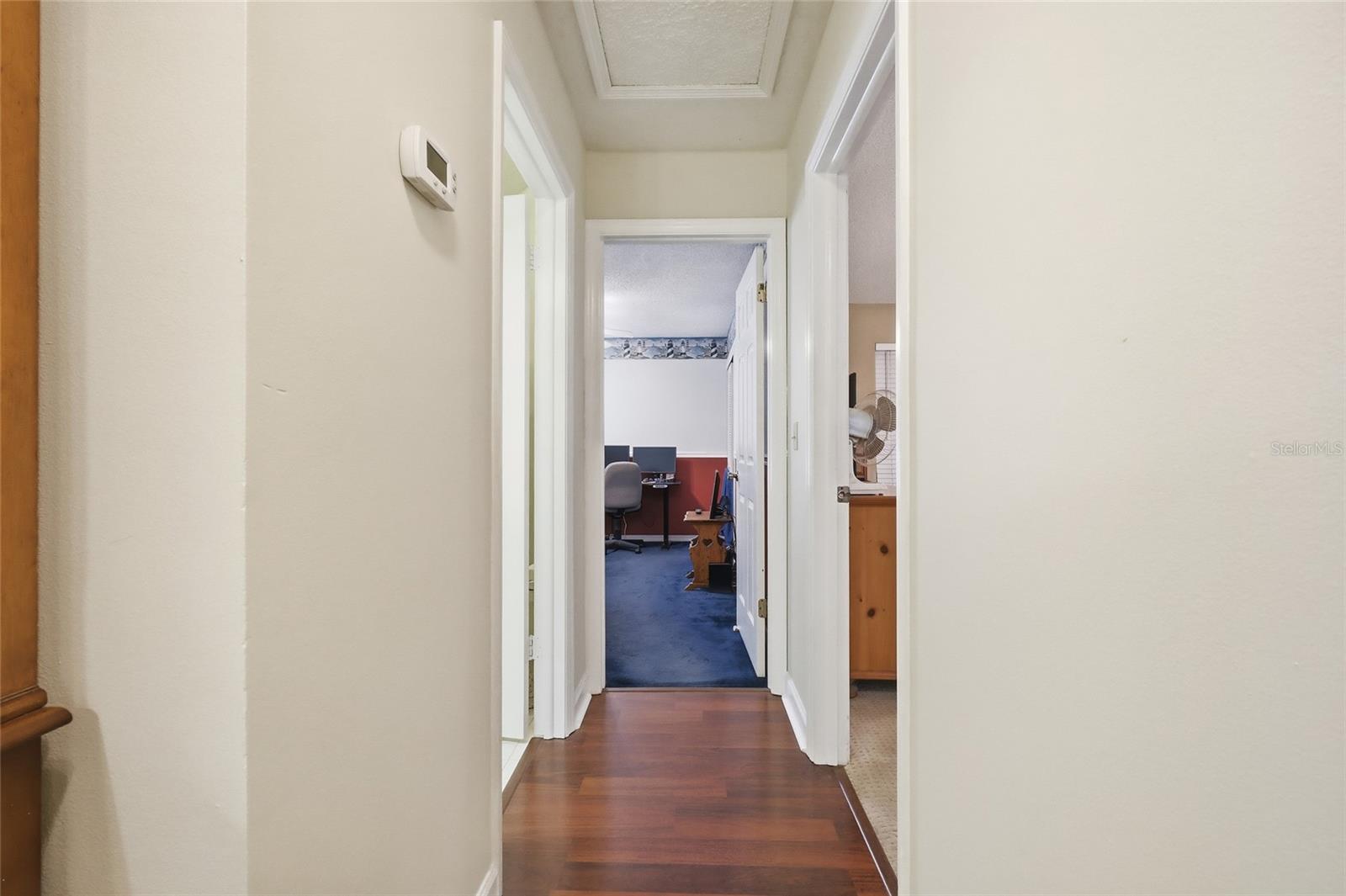 WEDGEWOOD GRVS UN #I - Residential