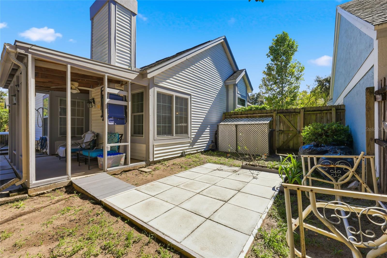 WEDGEWOOD GRVS UN #I - Residential