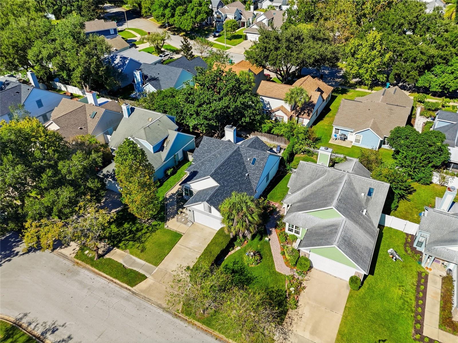 WEDGEWOOD GRVS UN #I - Residential