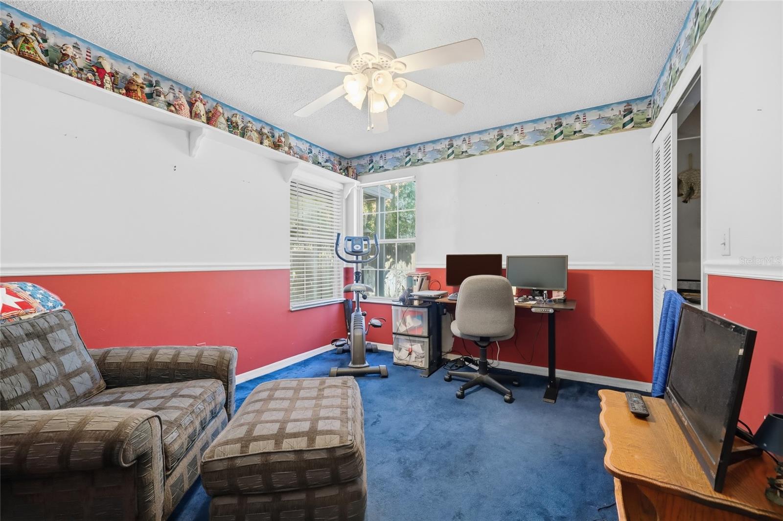 WEDGEWOOD GRVS UN #I - Residential