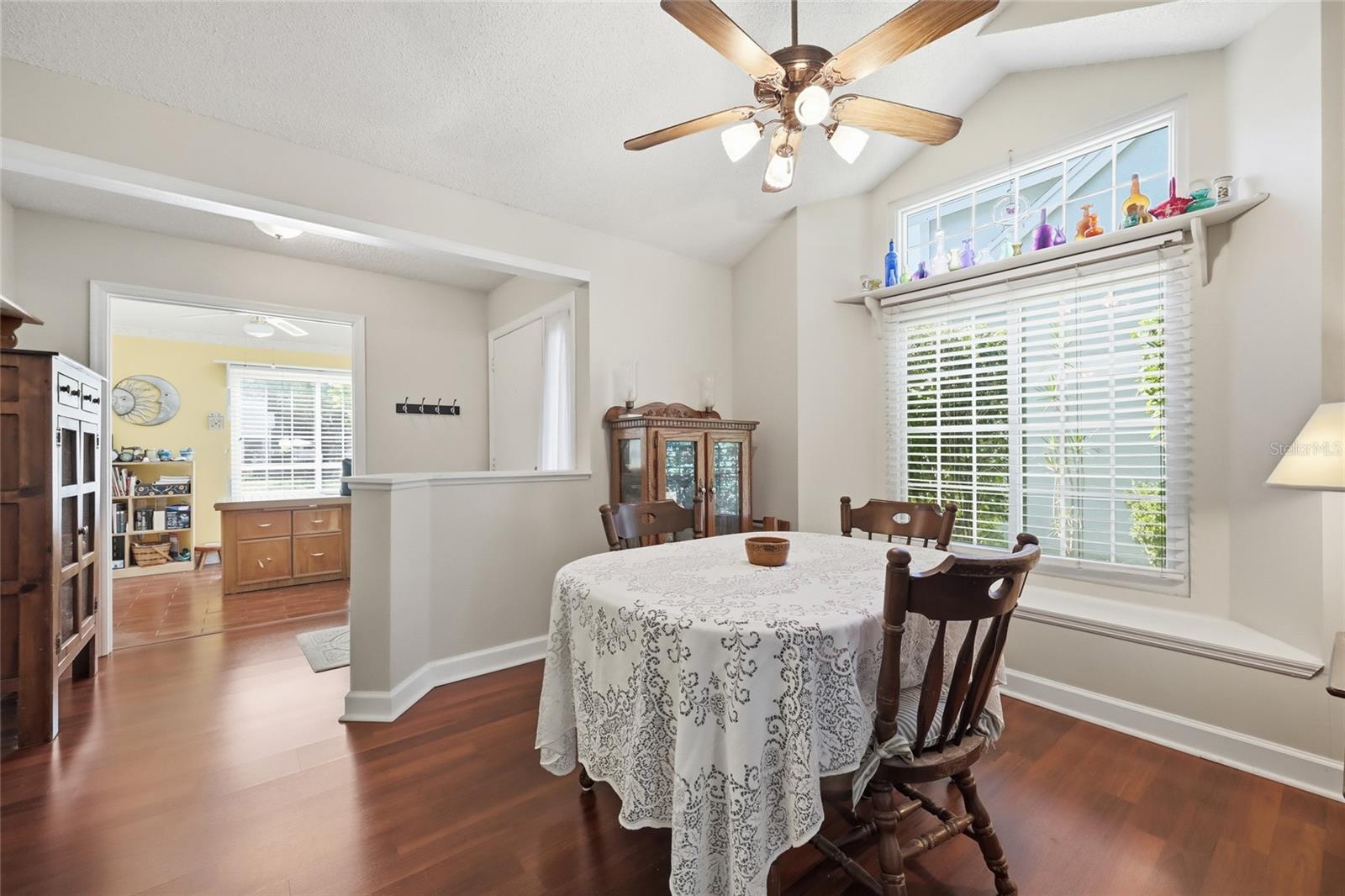 WEDGEWOOD GRVS UN #I - Residential