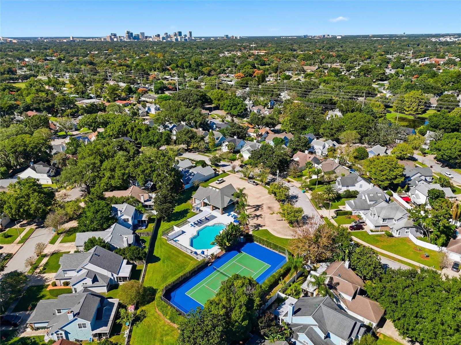 WEDGEWOOD GRVS UN #I - Residential