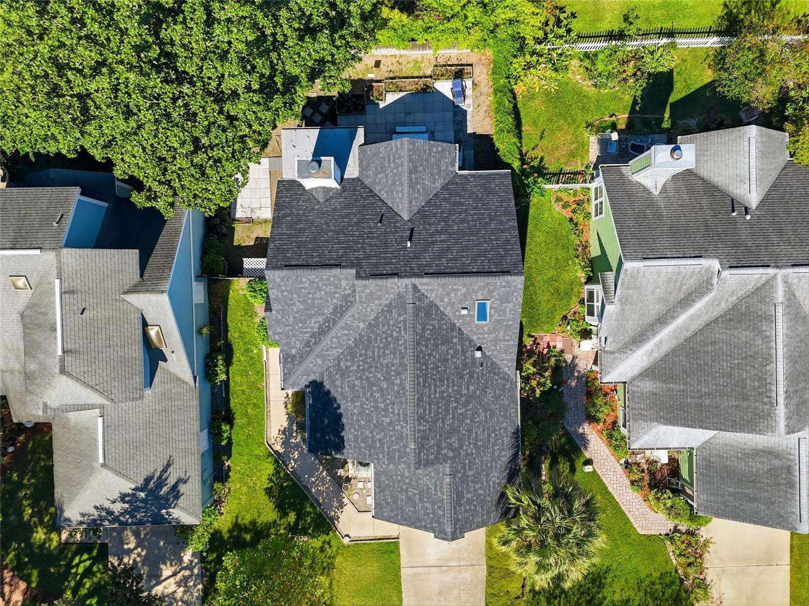 WEDGEWOOD GRVS UN #I - Residential