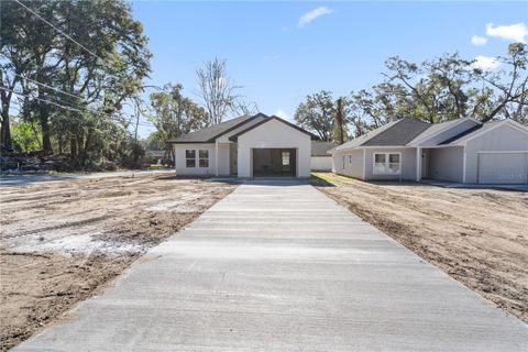 A home in ALACHUA