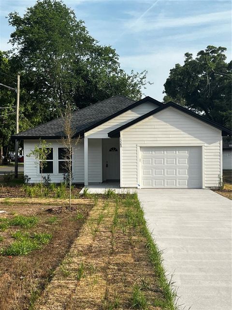 13589 NW 151ST PLACE ALACHUA FL 32615