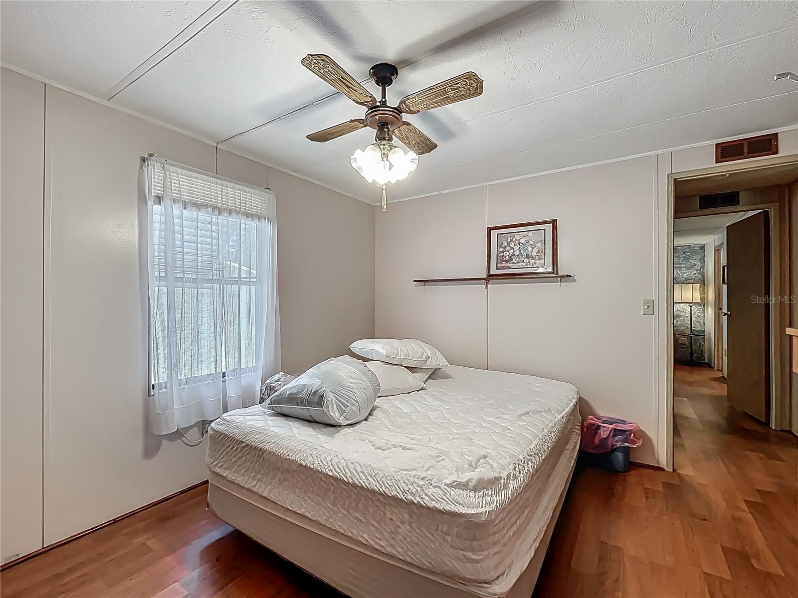 OCALA FOREST CAMPSITES 01 - Residential