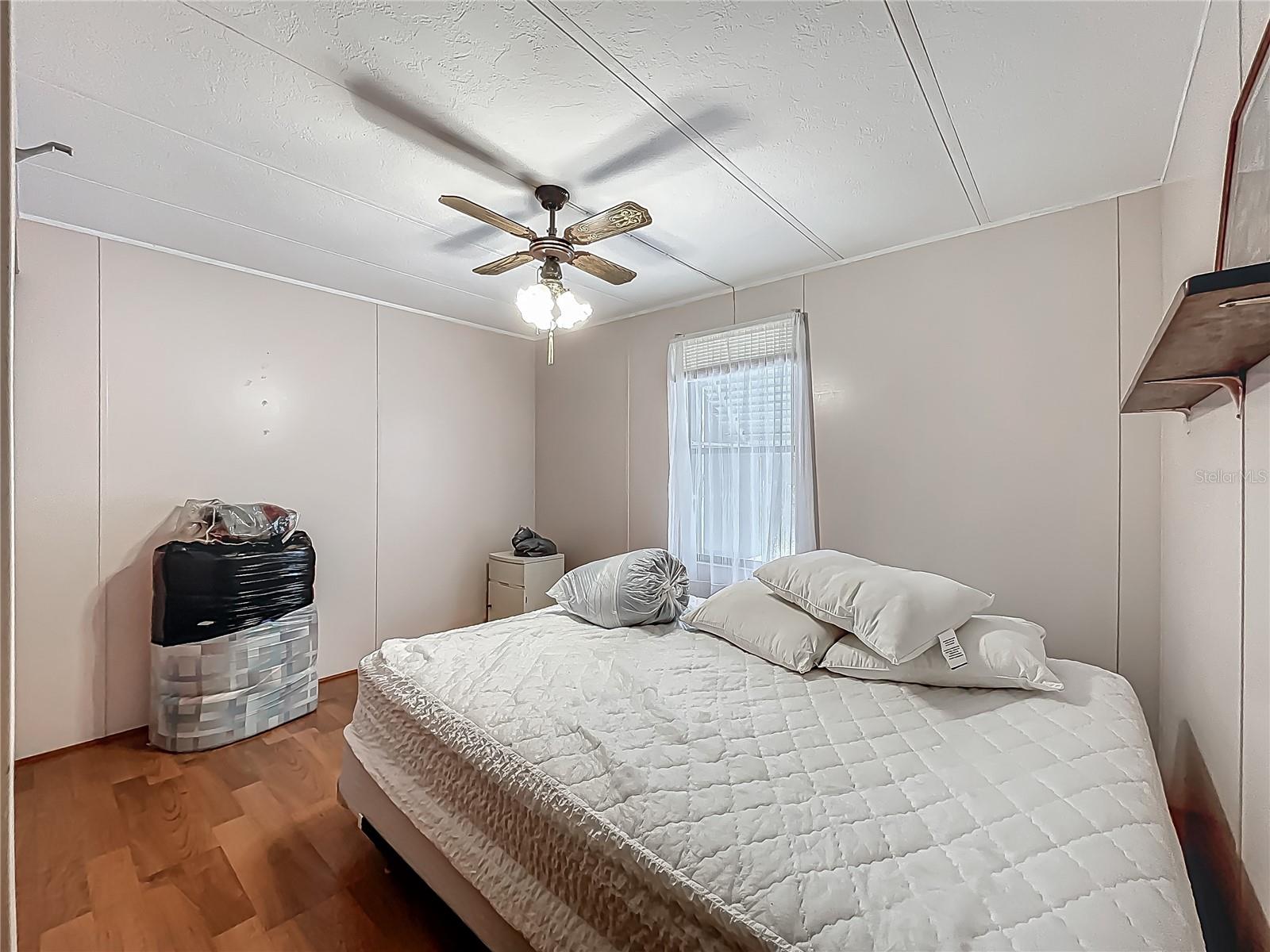 OCALA FOREST CAMPSITES 01 - Residential