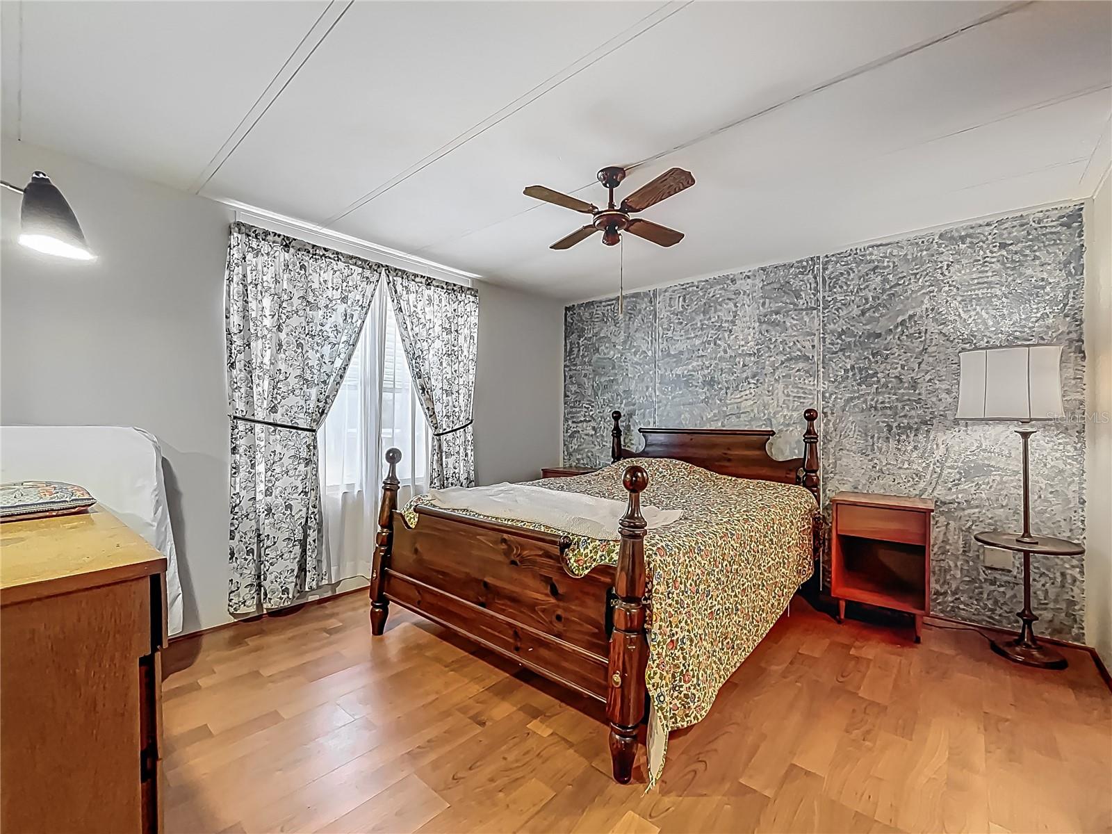 OCALA FOREST CAMPSITES 01 - Residential