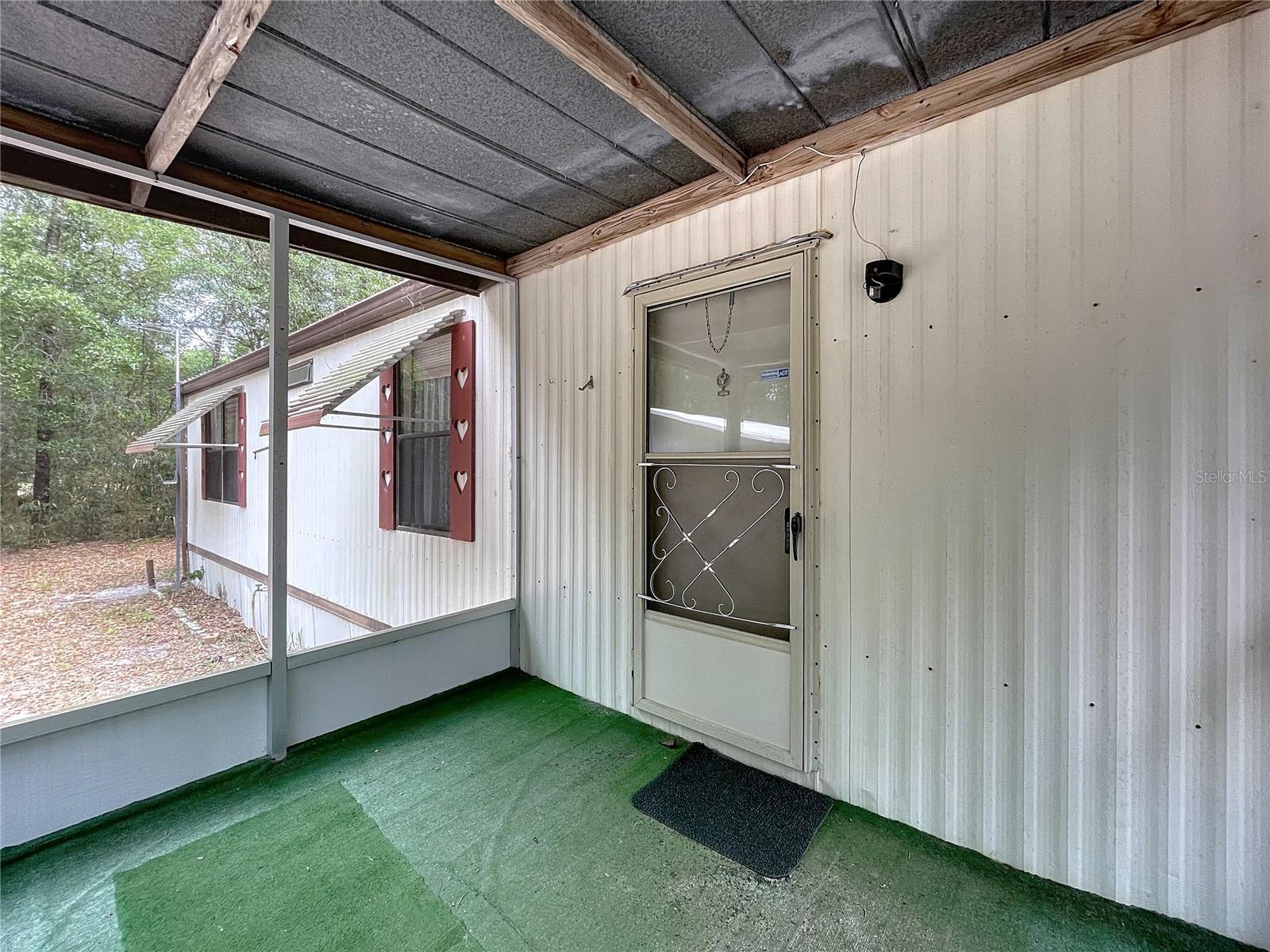 OCALA FOREST CAMPSITES 01 - Residential