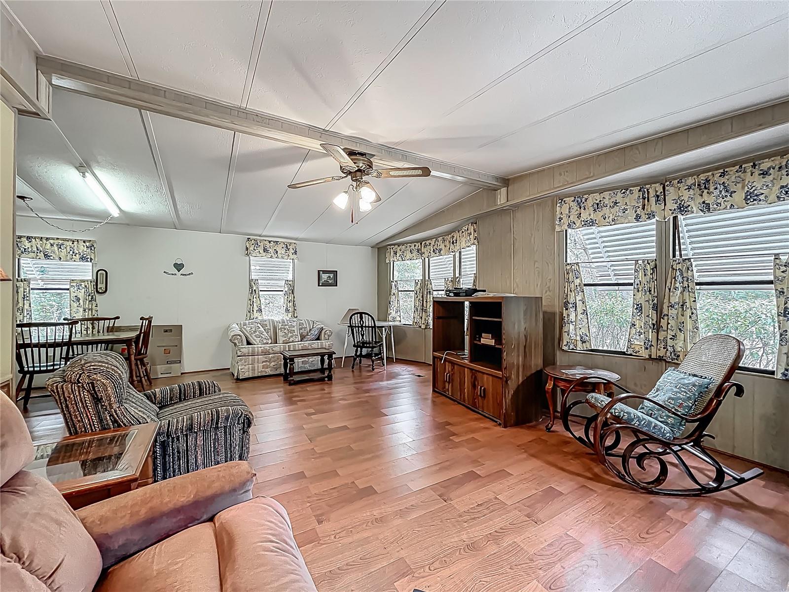 OCALA FOREST CAMPSITES 01 - Residential