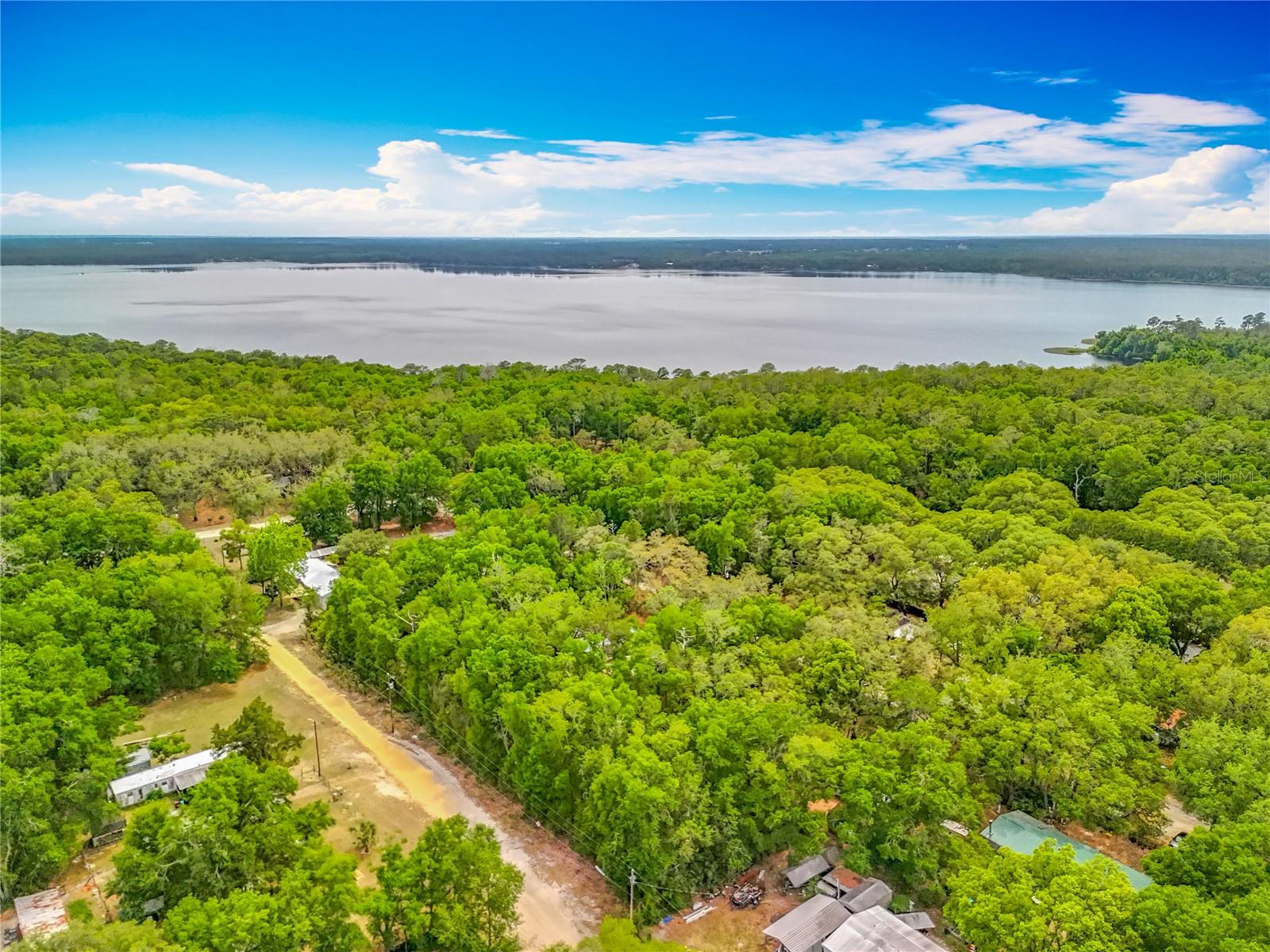 OCALA FOREST CAMPSITES 01 - Residential