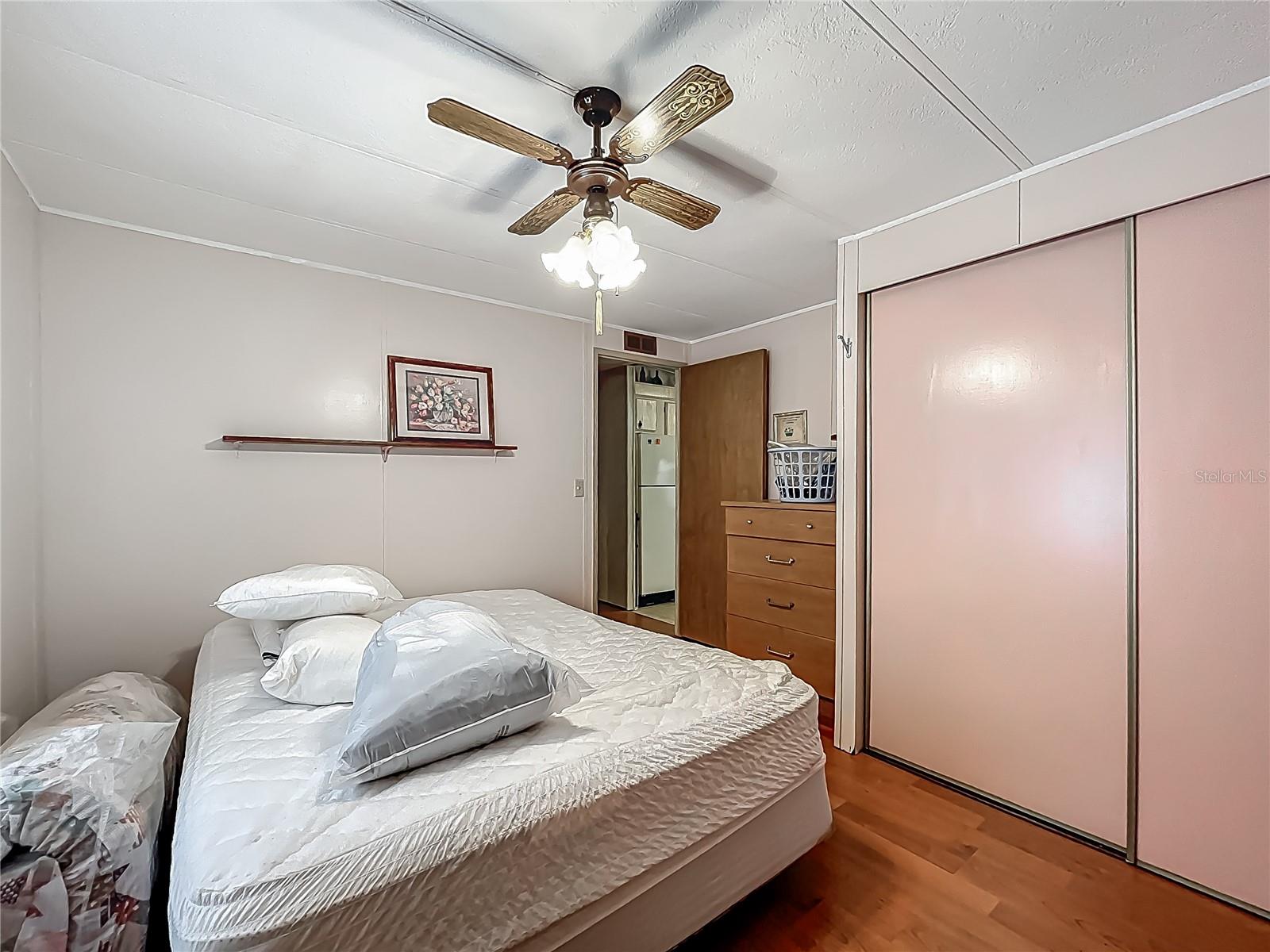 OCALA FOREST CAMPSITES 01 - Residential