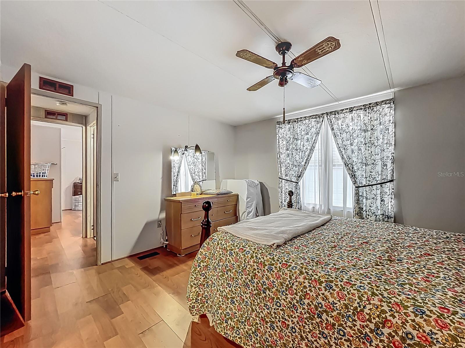 OCALA FOREST CAMPSITES 01 - Residential