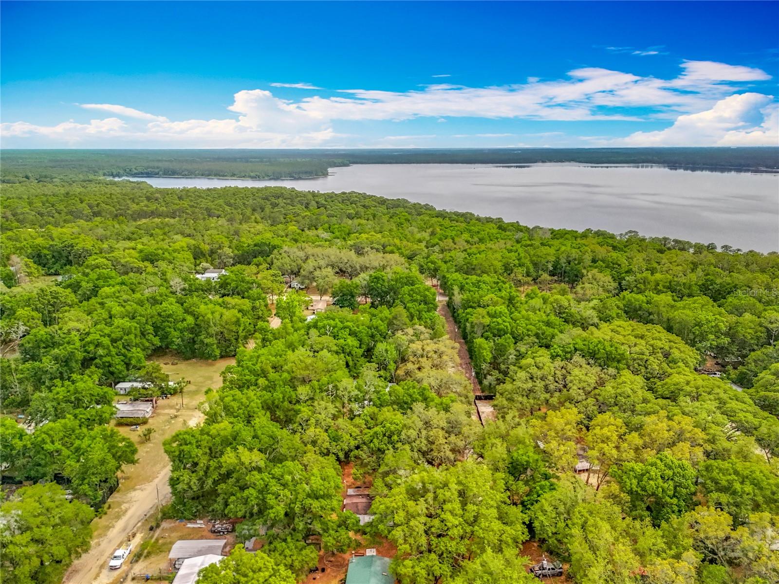 OCALA FOREST CAMPSITES 01 - Residential