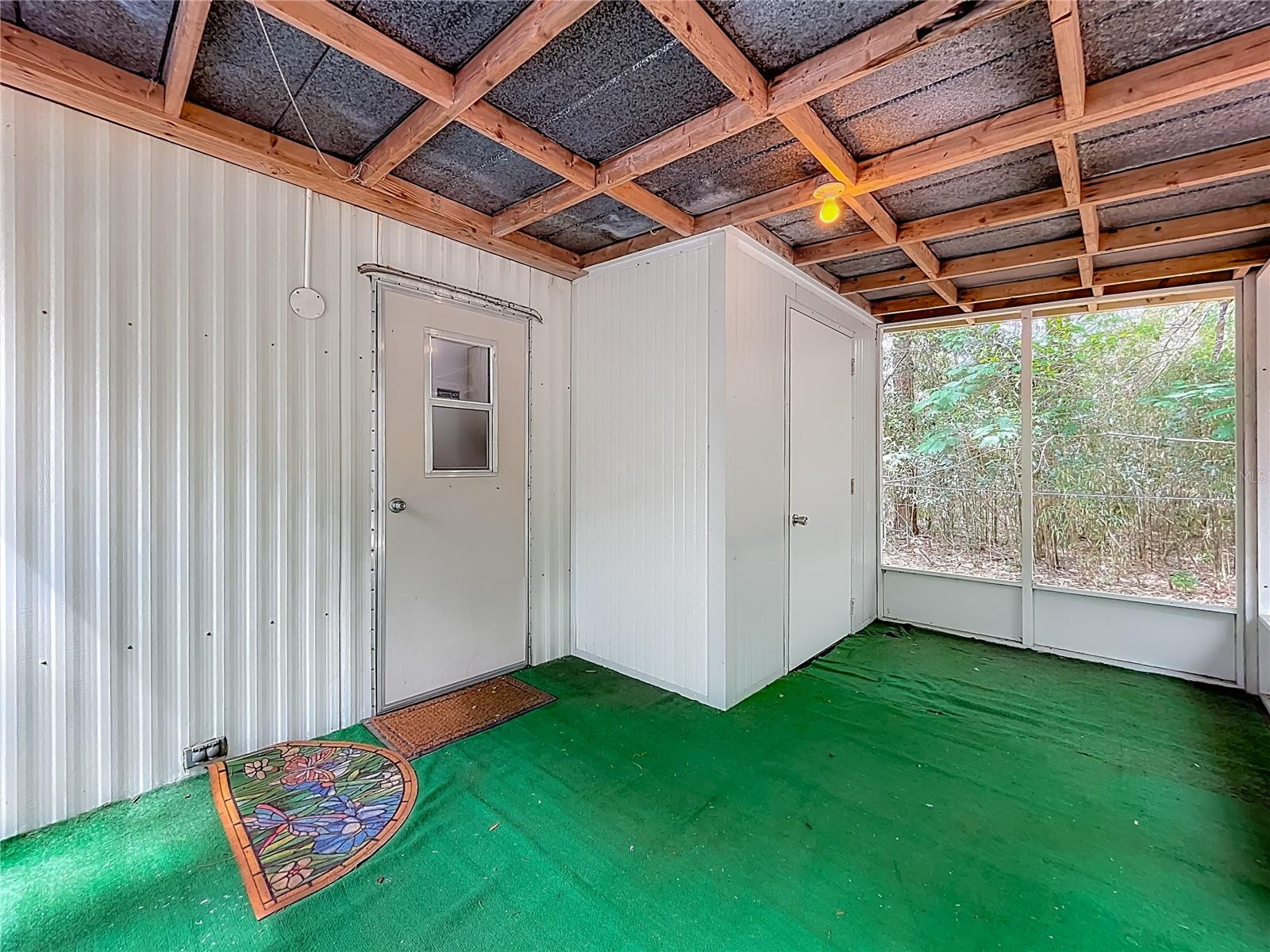 OCALA FOREST CAMPSITES 01 - Residential